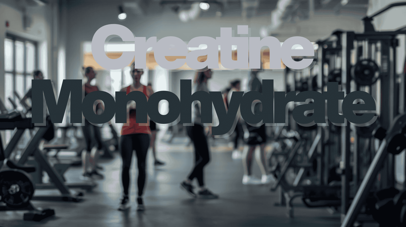 Creatine Monohydrate — Benefits, Dosing, Loading, Safety & Myths