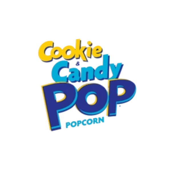 Cookie Pop & Candy Pop