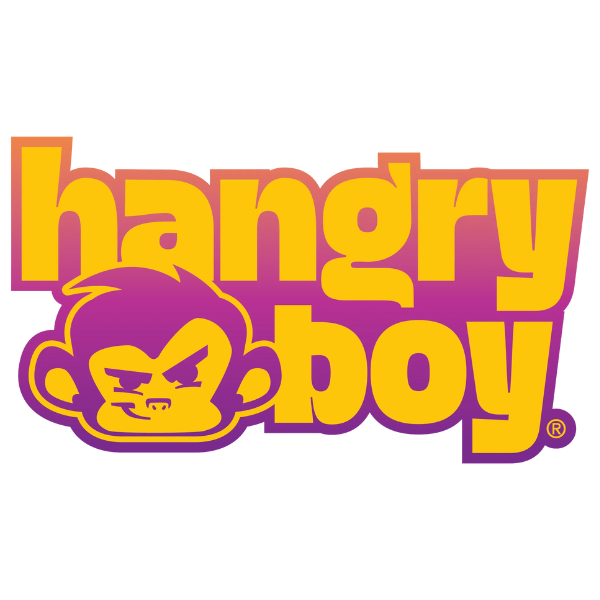 Hangryboy
