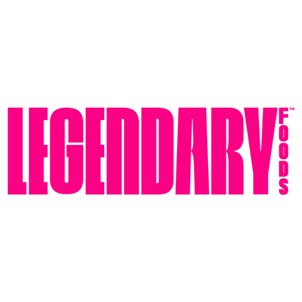 Legendary Foods