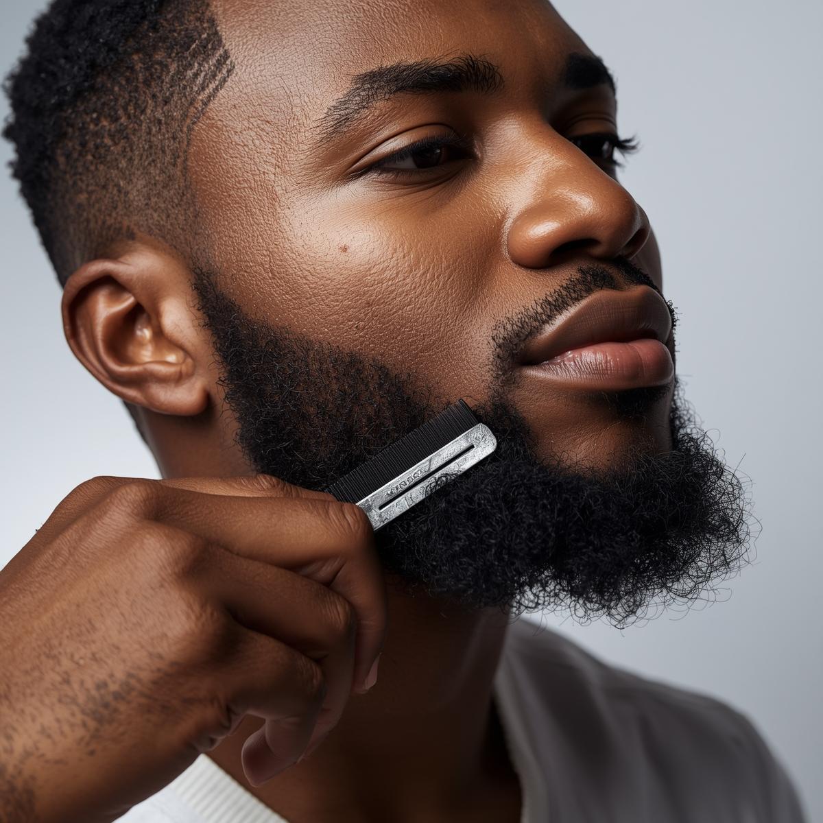 Men’s Grooming