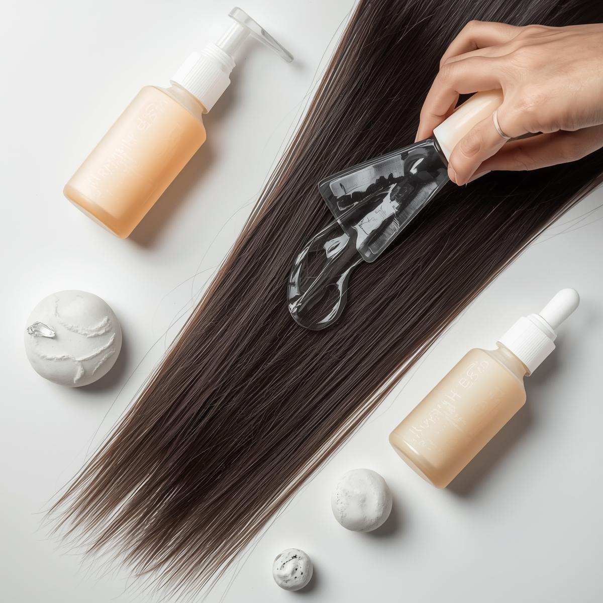 Haircare