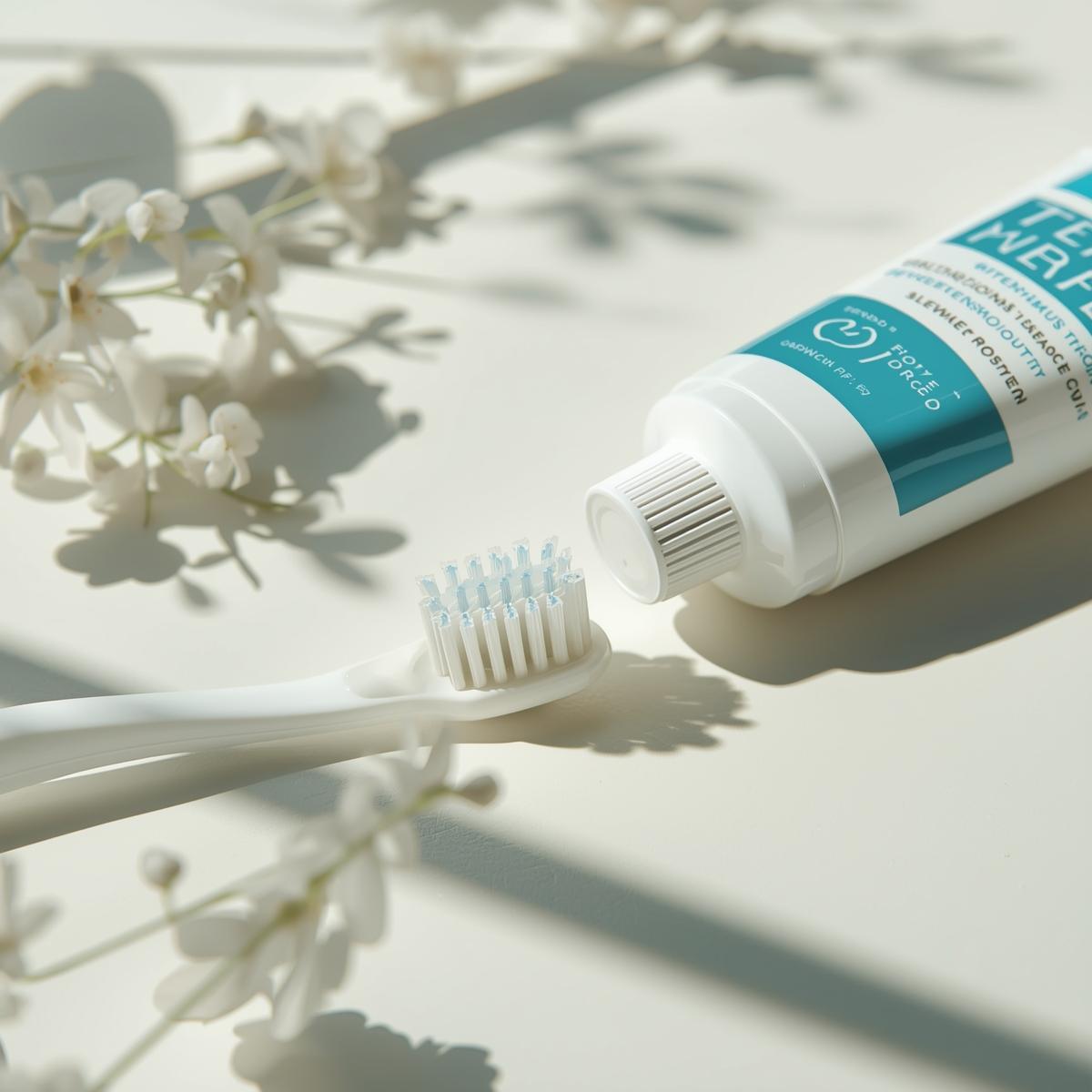 Oral Care