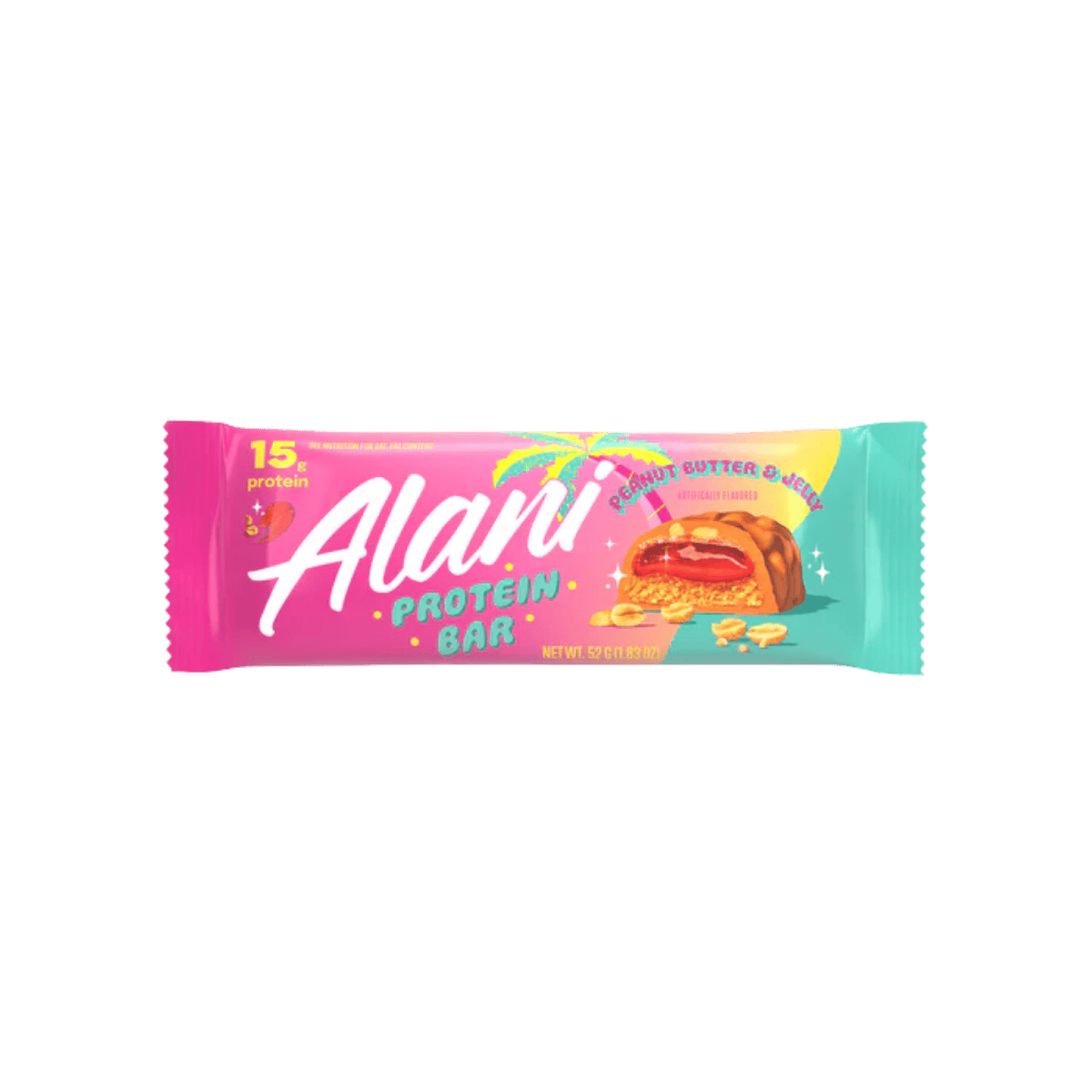 Alani Nu Protein Bar