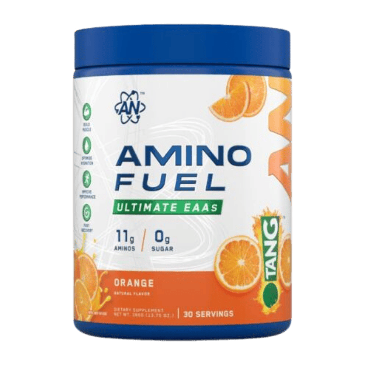 Applied Nutrition Amino Fuel