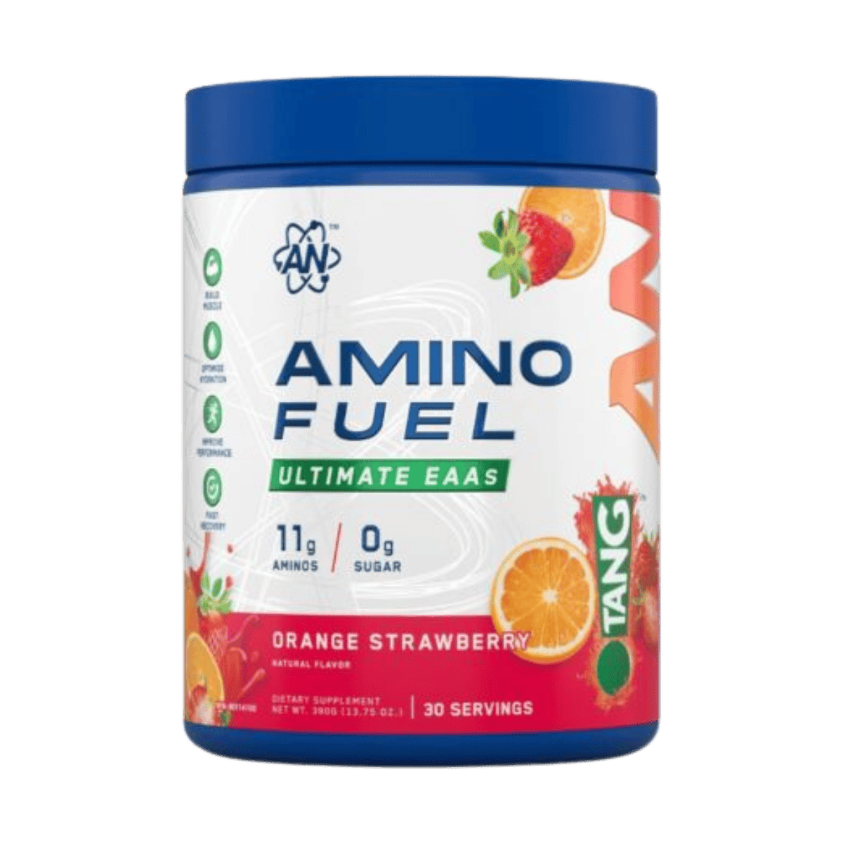 Applied Nutrition Amino Fuel