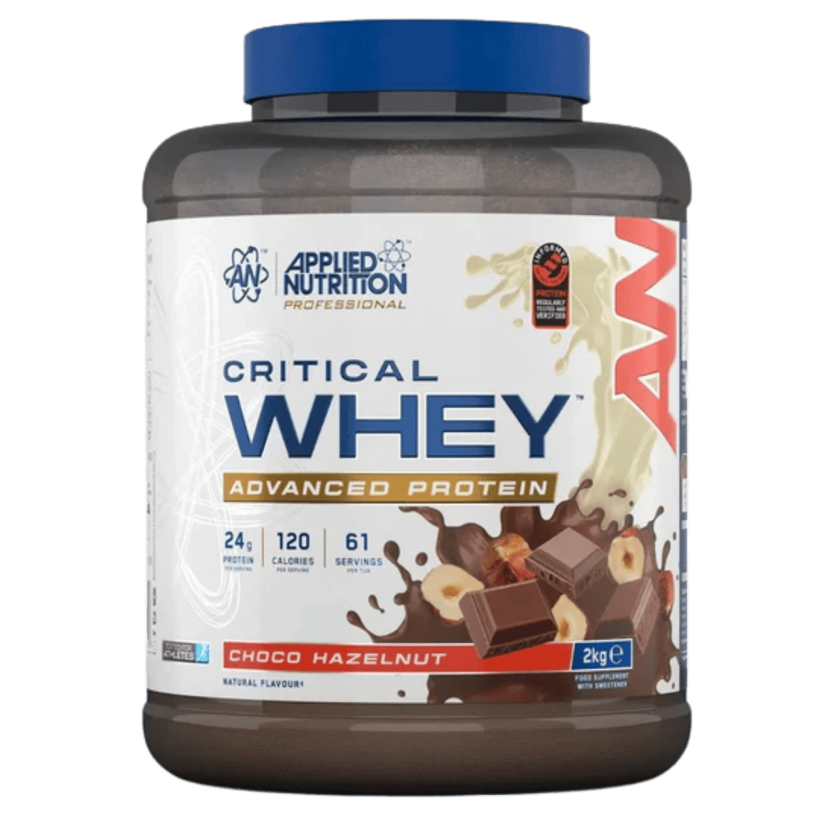 Applied Nutrition Critical Whey Protein