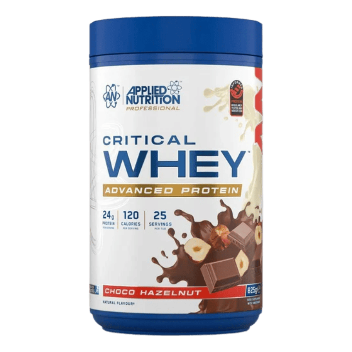 Applied Nutrition Critical Whey Protein