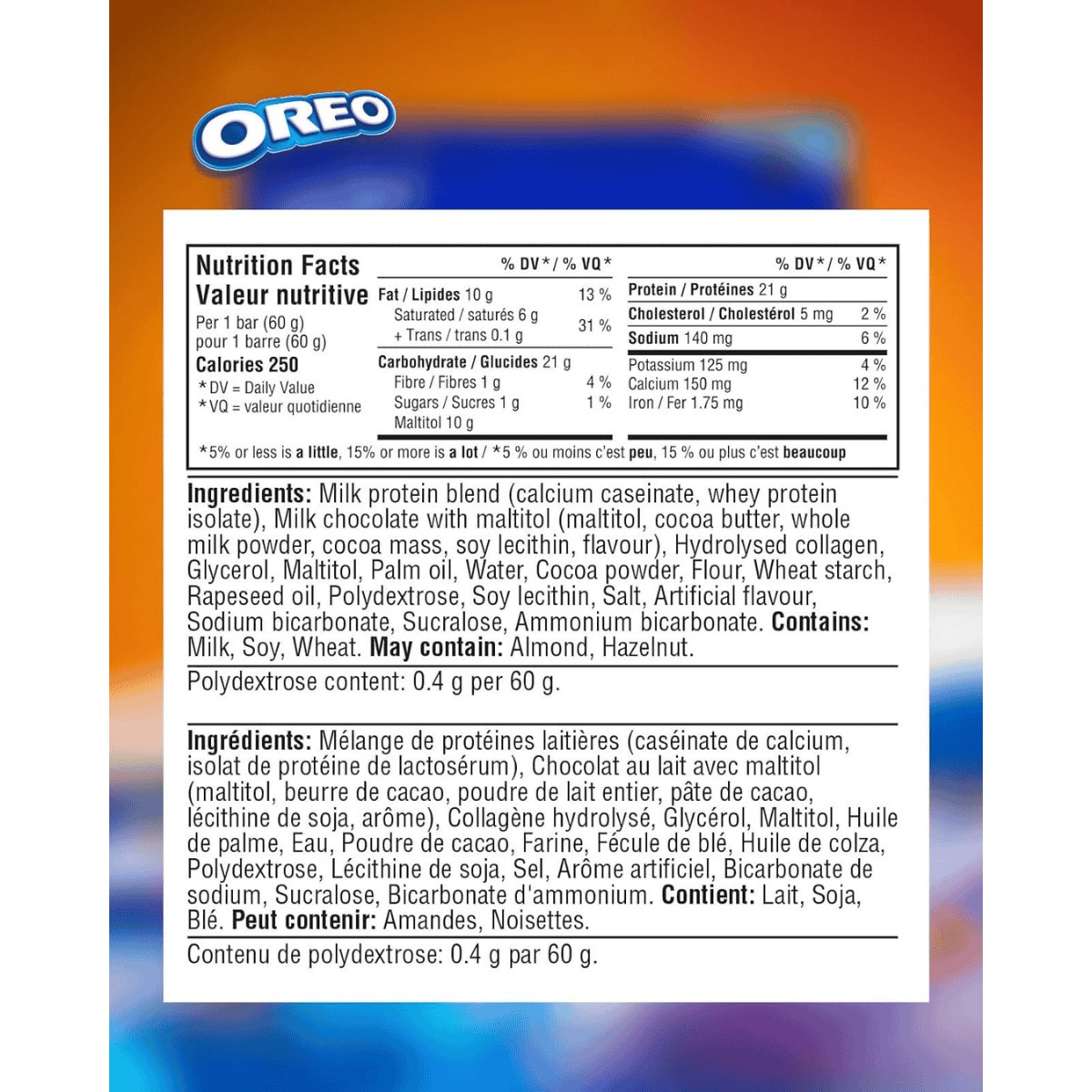 Grenade Carb Killa Protein Bar 60g