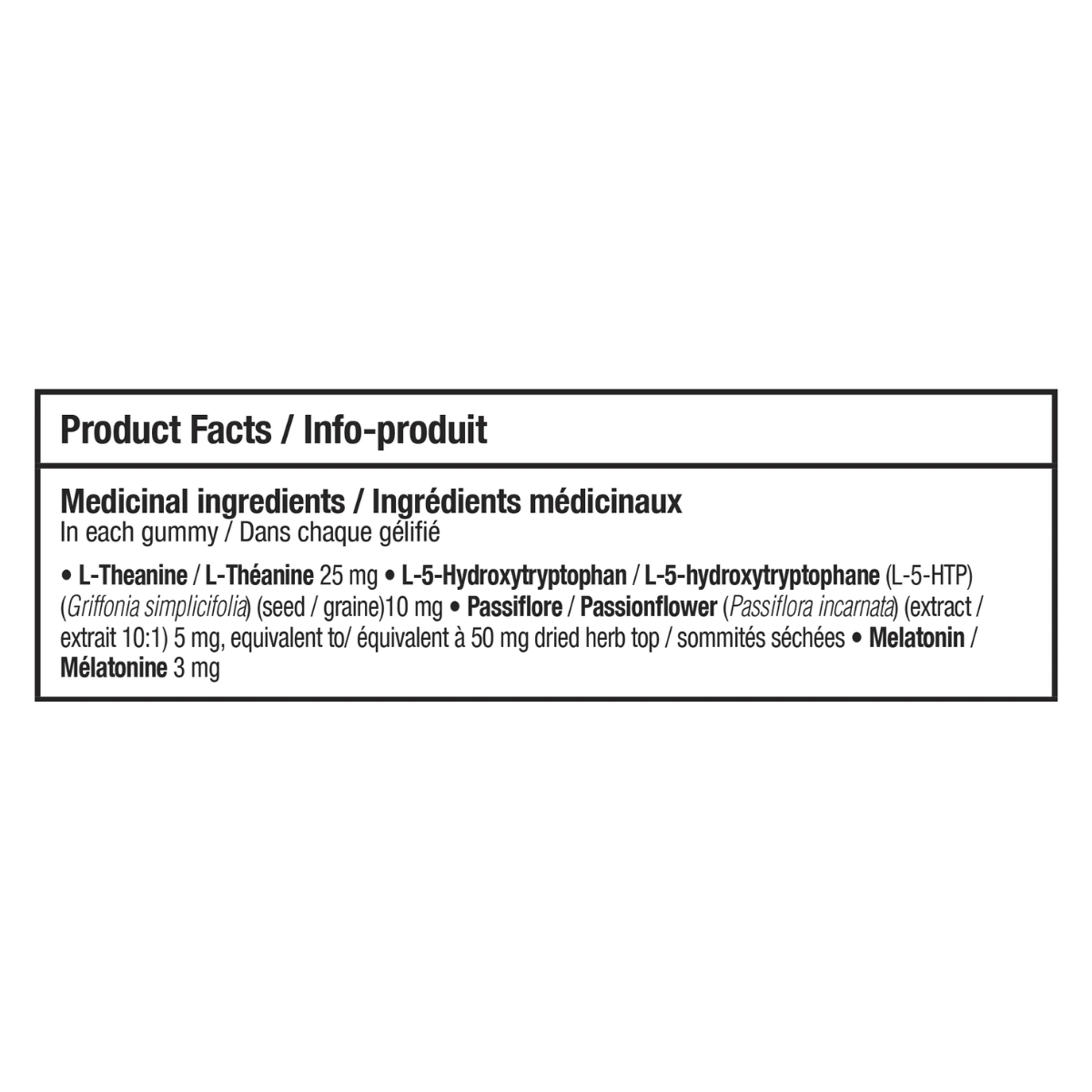 Nova Pharma Dodo Melatonin Gummies Grape 60 Count