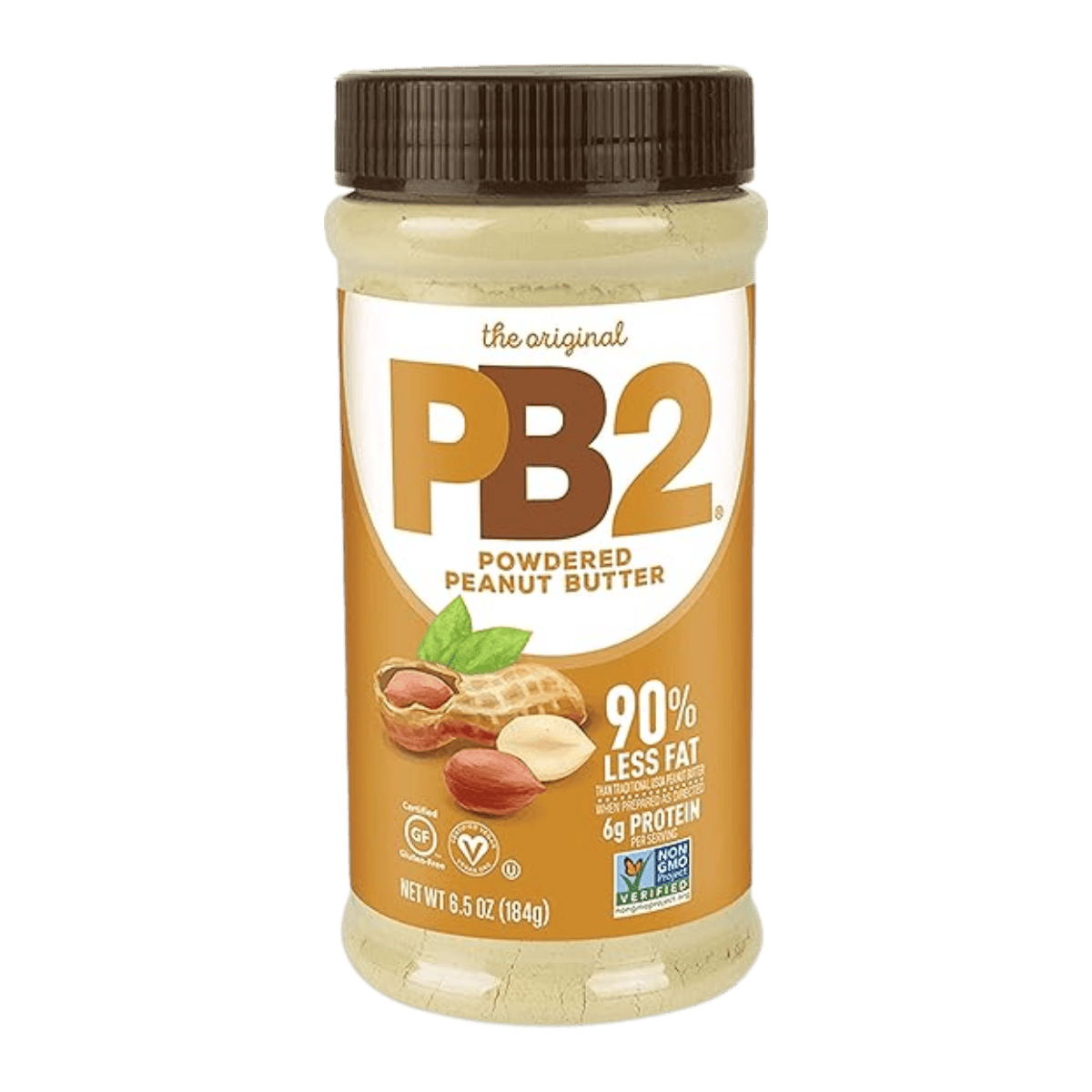 PB2 Powdered Peanut Butter