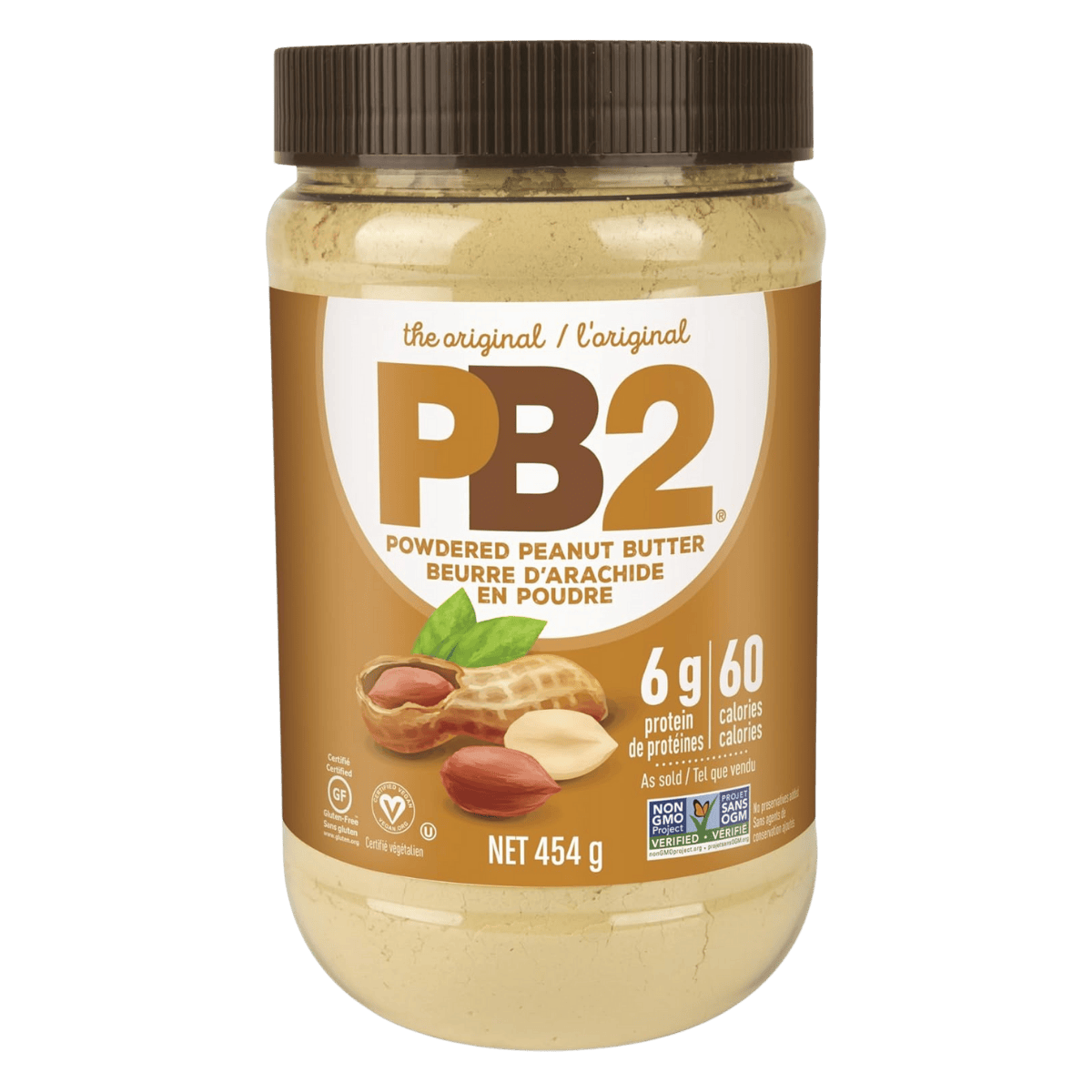 PB2 Powdered Peanut Butter