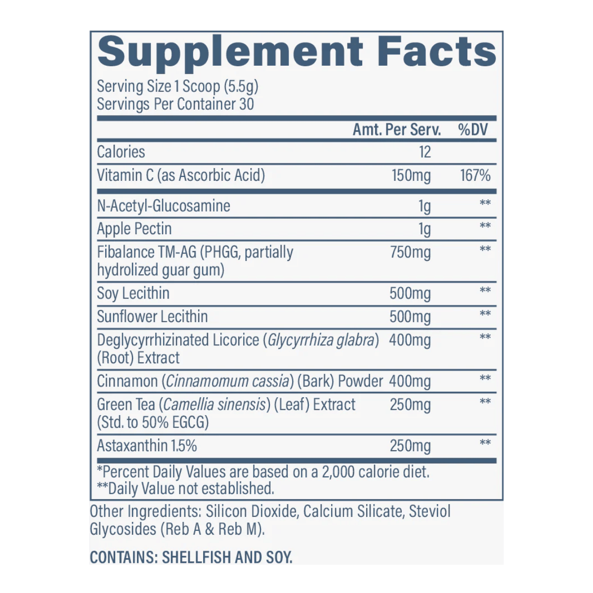 Revive MD GI+ Comprehensive Support Powder 165g 30 Servings