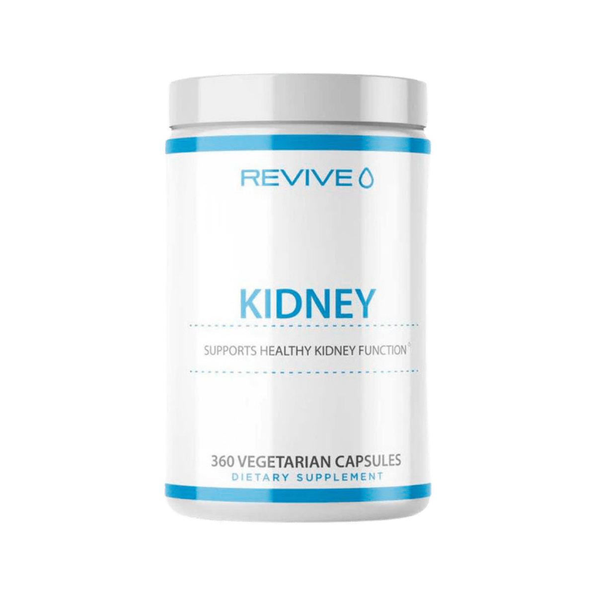 Revive MD Kidney Support 360 Vegetarian Capsules