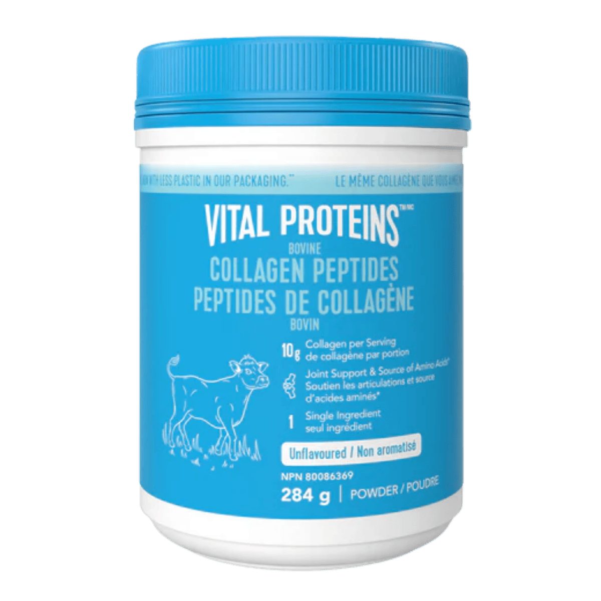 Vital Proteins Bovine Collagen Peptides