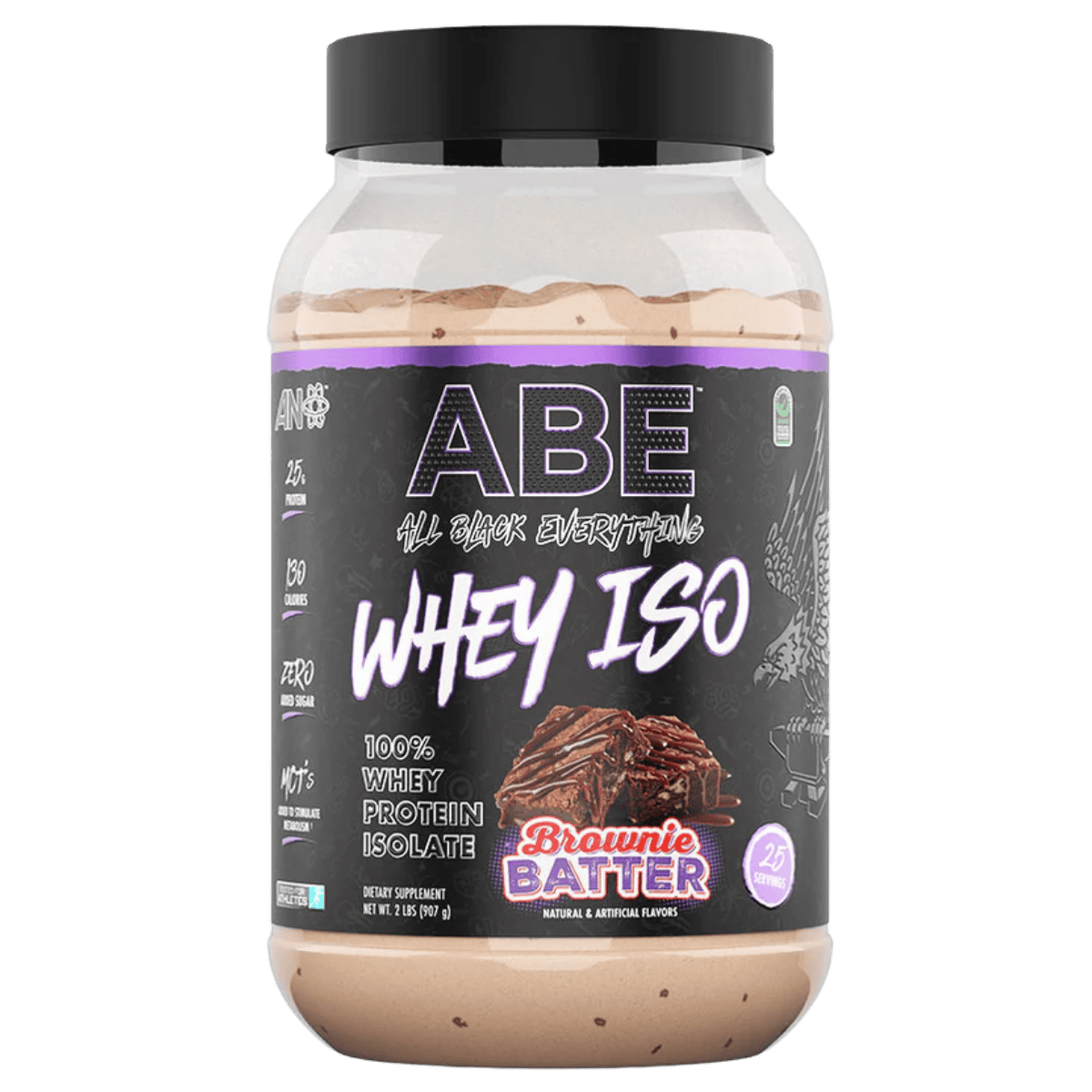 Applied Nutrition ABE ISO Whey Protein Isolate