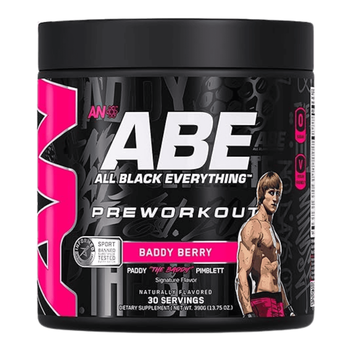 Applied Nutrition ABE Ultimate Pre-Workout