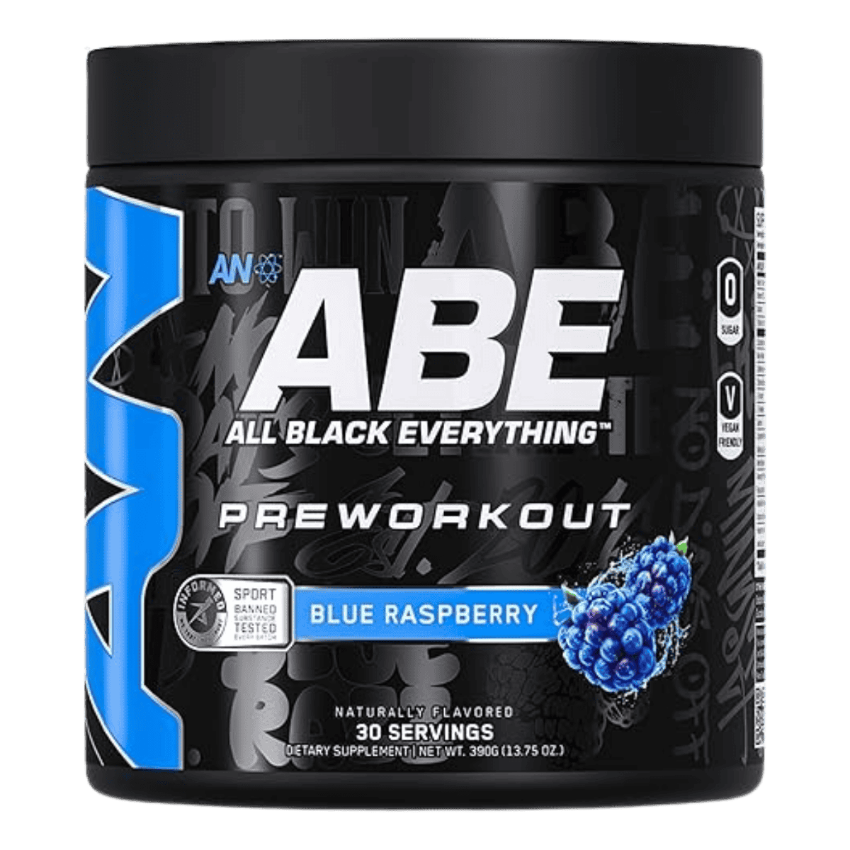 Applied Nutrition ABE Ultimate Pre-Workout