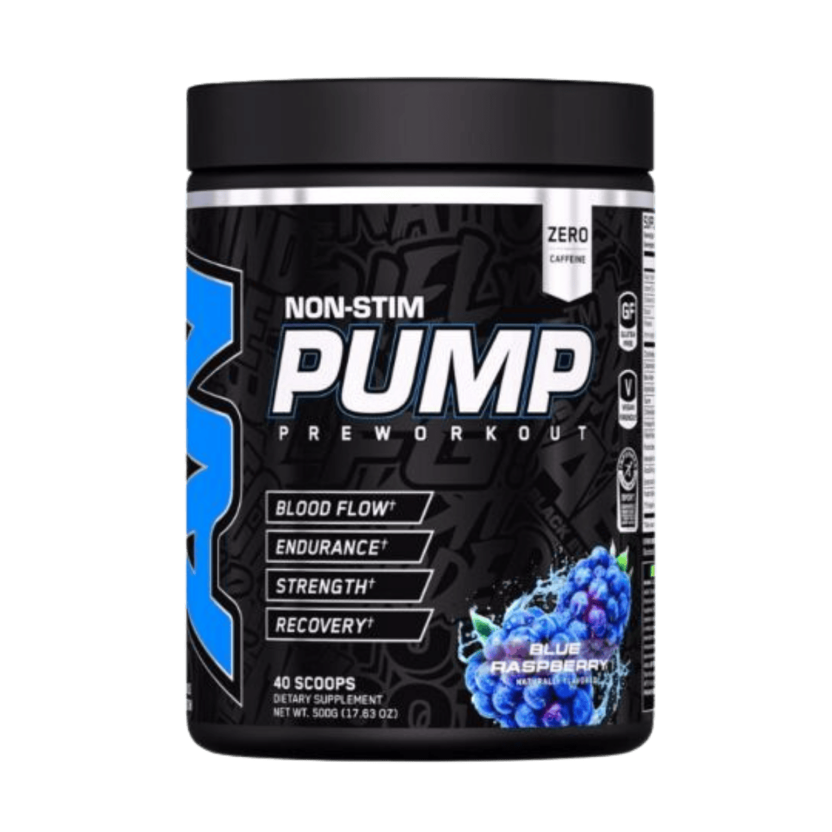 Applied Nutrition ABE Pump Non-Stim Pre-Workout