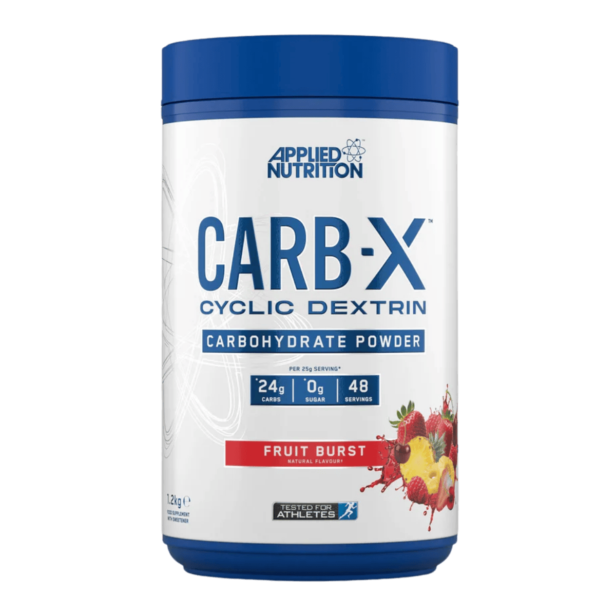 Applied Nutrition Carb-X