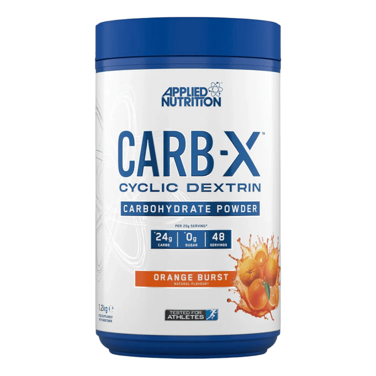 Applied Nutrition Carb-X
