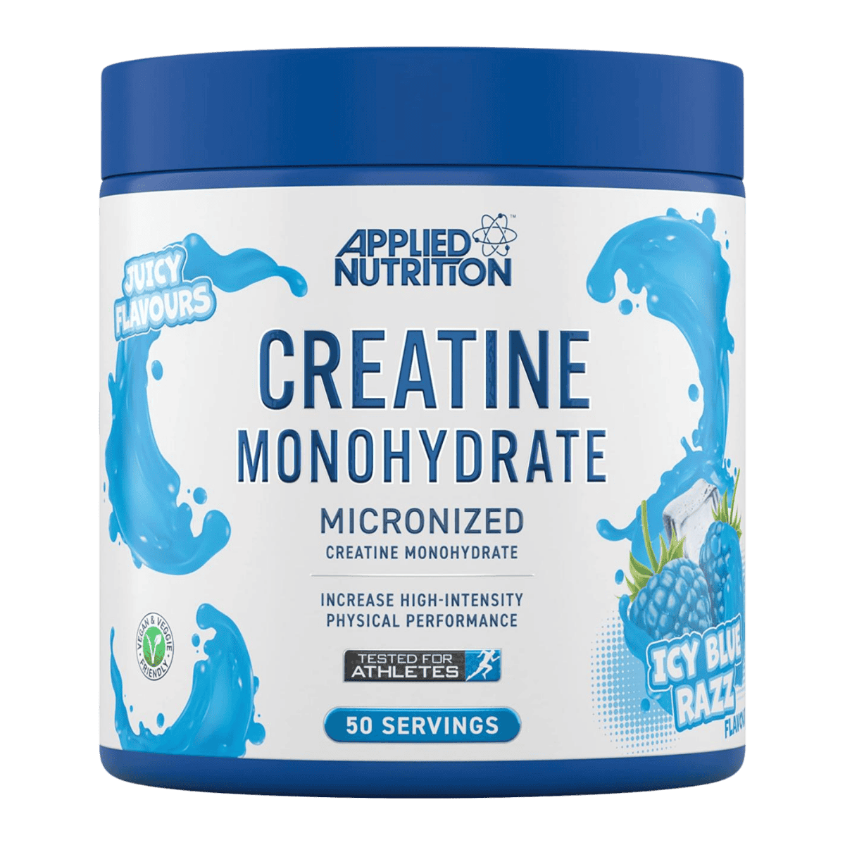 Applied Nutrition Creatine Monohydrate