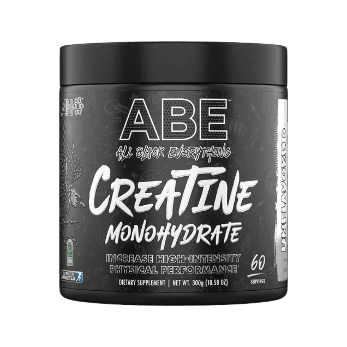Applied Nutrition Creatine Monohydrate